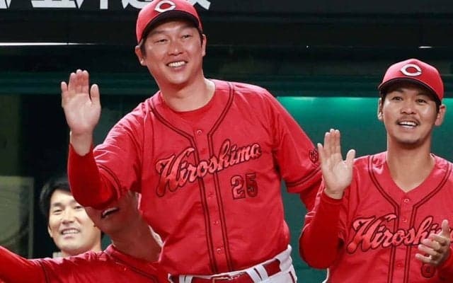 6連勝の首位・広島は巨人＆阪神と勝負の6連戦　3位争うハム＆楽天が直接対決…今週のNPB