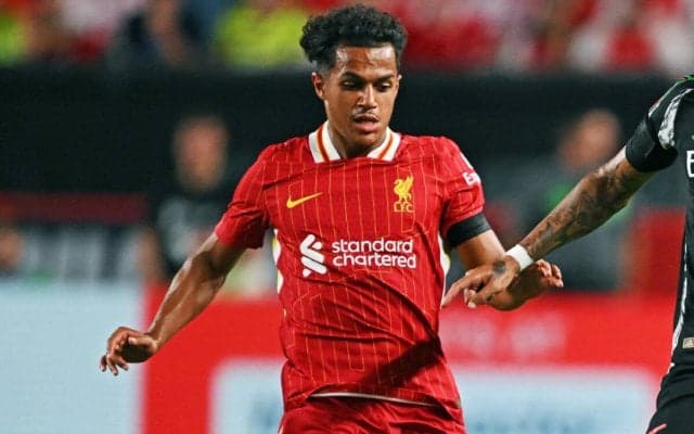 リバプールがF・カルヴァーリョに対する28億円オファーを拒否…サウサンプトンから届く