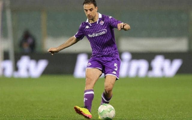 元イタリア代表MFボナヴェントゥーラがアル・シャバブにフリー加入！　カラスコやキム・スンギュらと同僚に