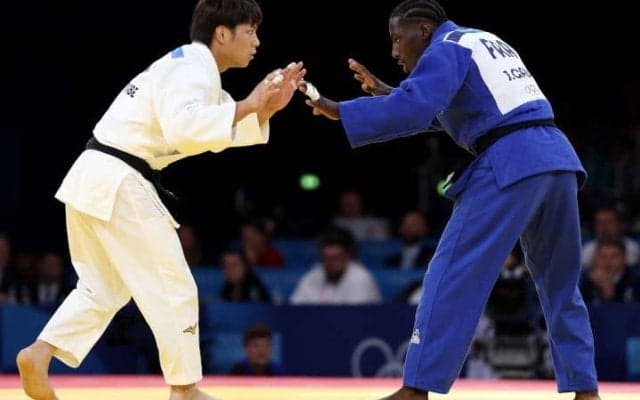 「指導狙いは見ている人を退屈にさせます」柔道レジェンドが指摘した＂問題点＂に「まさに同意！」【パリ五輪】