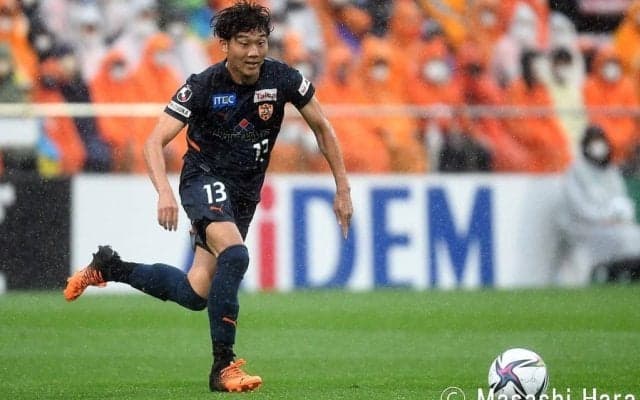 【J2「杜の都激突」】清水、ボランチ宇野の鮮烈ミドルで追いつくも仙台のハイプレスに苦しみ黒星 アウェイの苦手意識継続(1)