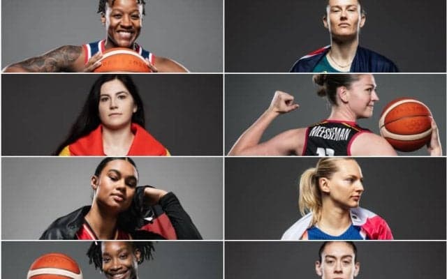 パリ五輪女子決勝トーナメントの組み合わせ決定…女王・アメリカは金星続きのナイジェリアと対戦