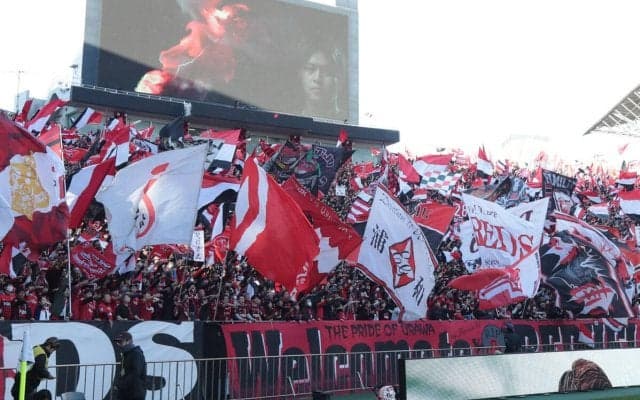 浦和が流通経済大CB根本健太の来季加入内定を発表　「少しでも早く埼スタのピッチに」