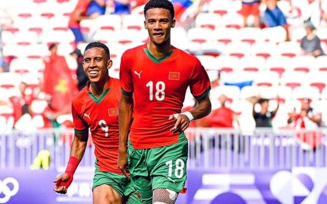 スパーズがS・ランスのリチャードソンに関心…パリ五輪でベスト4進出