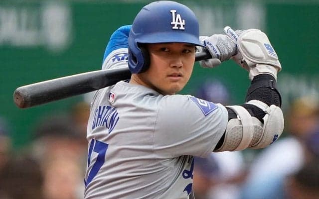 大谷翔平、“初”の優勝争いで「集中力が高まっている」　偉業も達成…監督が明かした変化