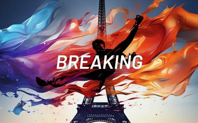 ブレイキンの評価基準とは!?パリ五輪日本人出場選手紹介&放送スケジュールまとめ