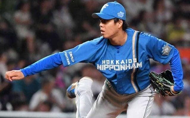 日本ハム・杉浦稔大に第4子の次女誕生　妻は元モーニング娘。の紺野あさ美さん