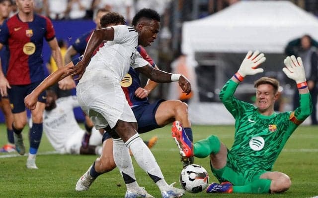 何か、雲行きが変わってきた…/原ゆみこのマドリッド