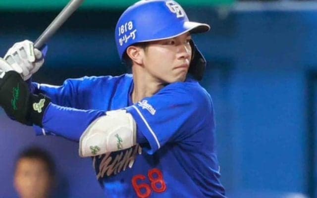 打ちまくる中日27歳は「マジで覚醒した」　“隠れ3割打者”…ドラ7位→急成長「えげつない」