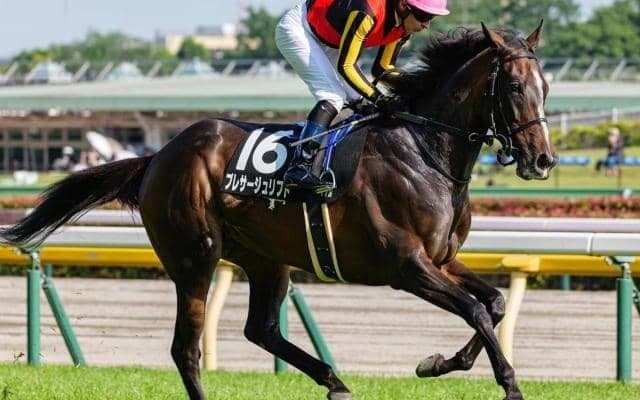 「二度あることは三度ある」 今年も木村哲也厩舎の牝馬が関屋記念で主役となるか