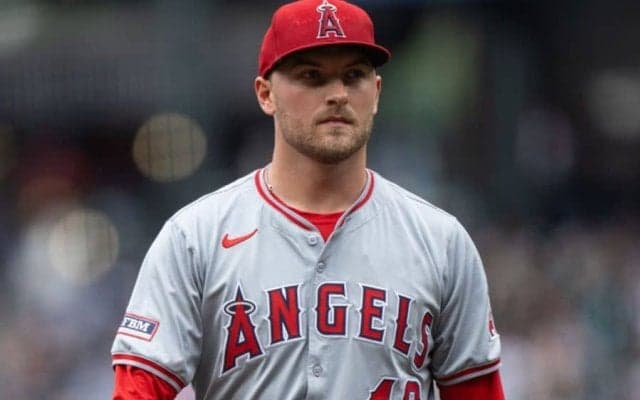 エース候補が一転…大谷の元同僚が嵌った泥沼　マイナーで防御率6.79「本当に酷い」