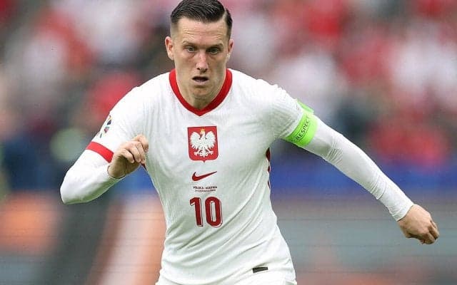 インテルに2人の負傷者…ジエリンスキ＆アルナウトビッチがしばしの離脱に