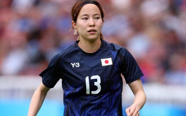 「ここでケガするのかよと…」大会前にまさかの負傷、辛い日々を乗り越えパリ五輪で圧巻FKを決めた北川ひかる「これからも自分らしくやっていきたい」