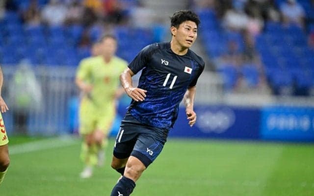 【パリ五輪準々決勝スペイン戦】スペインは日本のプレーモデルを潰してきた 世界トップとの差は小さいようで大きい【アトランタ五輪代表FW松原良香の視点】#2