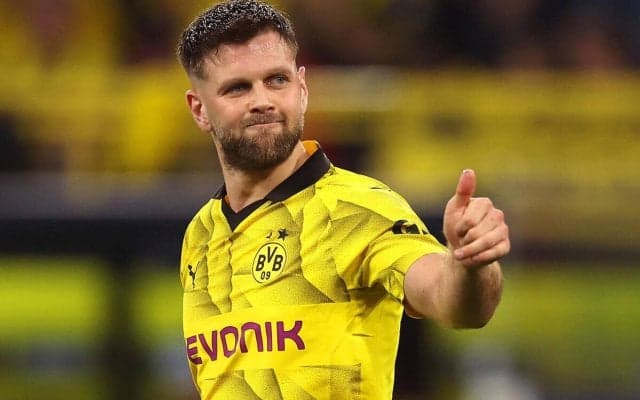 ウェストハムがフュルクルクを獲得、移籍金は約50億円