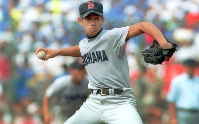 “松坂バッテリー”の癖発見も…声は「届いていませんでした」　伝説死闘から26年、新たな真実