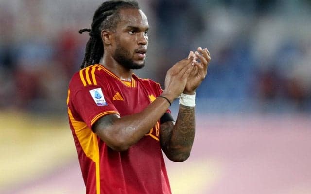 レナト・サンチェスがベンフィカに9季ぶり復帰、買取OP付きレンタル