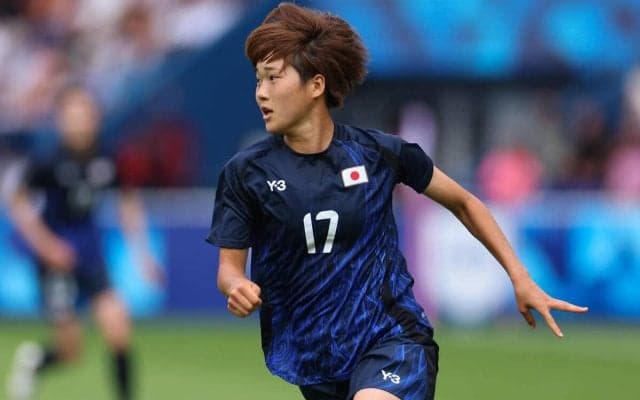 「このチームが大好き」敗退後に号泣の浜野まいかのチームへの思い…恩師でもあるアメリカ女子代表監督は「早くチームのところに行っておいで」と涙する中でのエピソードも