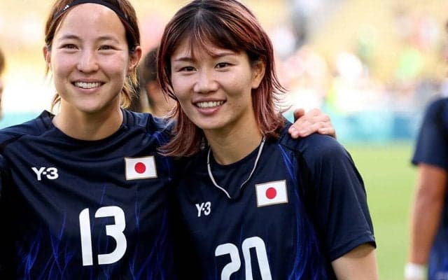 「悔しさが抜け切れていない」スクランブルで両ウイングバックを務めた守屋都弥、将来の海外挑戦を視野に意欲高く成長を誓う「意識して取り組みたい」