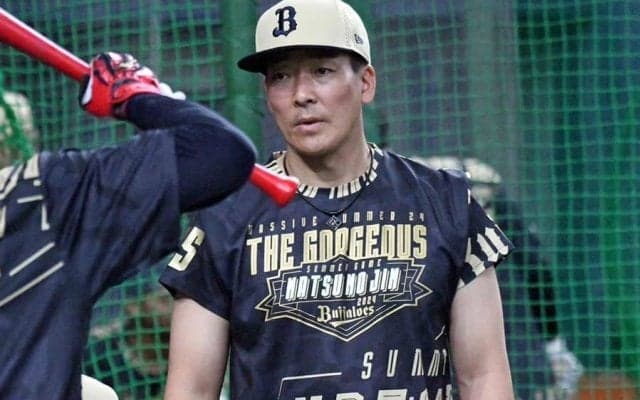 深刻な得点力不足…打線は「個人技に走っている」　オリ首脳陣が出した“緊急指令”