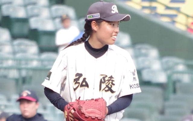 選抜V後に異変…靭帯損傷で手術危機　エースが越えた試練、託された“最後のアウト”に涙