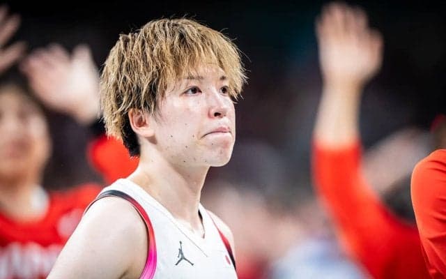パリオリンピック女子バスケ　世界の加速的レベルアップにのまれた日本　今後目指すべき方向とは？【萩原美樹子の視点】
