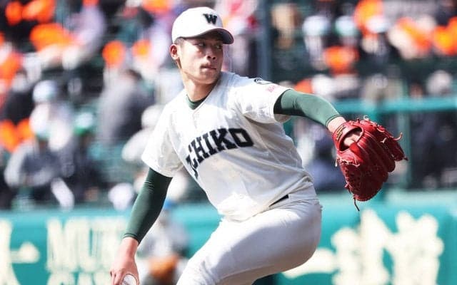 ベイスターズ小園健太が振り返る市立和歌山高時代 コロナ禍、甲子園のマウンド、智辯和歌山との激闘...