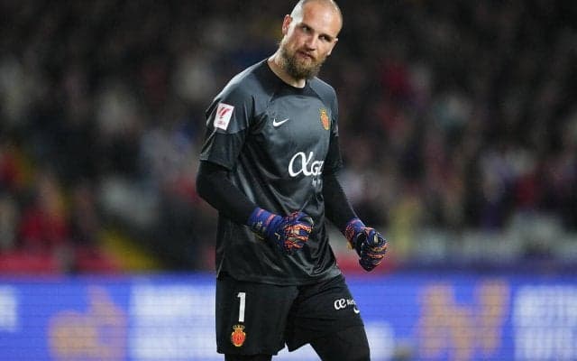 守護神探すアル・イテハドがマジョルカGKライコビッチを獲得、シティGKエデルソンからは撤退