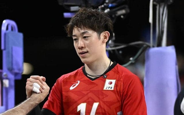 パリオリンピック男子バレー　日本は「史上最強」を証明もイタリアに惜敗 「最後の１点」で勝負を分けたのは何か