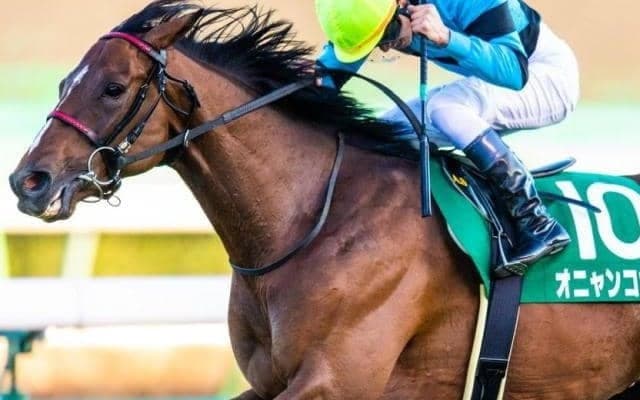 “偉大な者”が関屋記念で2年半ぶり復活Vへ 京成杯制覇のコンビで挑む