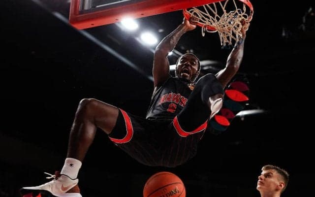 横浜BCが新外国籍選手のクラーク獲得を発表…NBA通算170試合出場のパワーフォワード