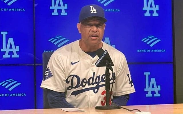 ド軍指揮官が見た大谷翔平の“変化”　懇願された「ヒリヒリした試合」…頂点への心得