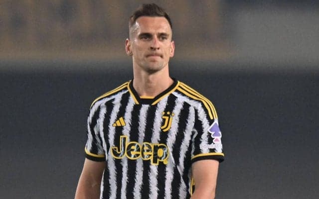 主砲の代役探すジェノア＆アタランタがミリクに関心、ユベントスは売却に前向きか