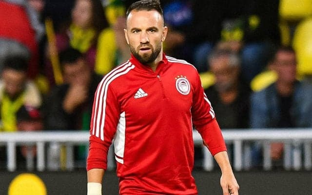 来月40歳のヴァルブエナがギリシャ1部昇格クラブに加入…昨季はキプロスの地で活躍