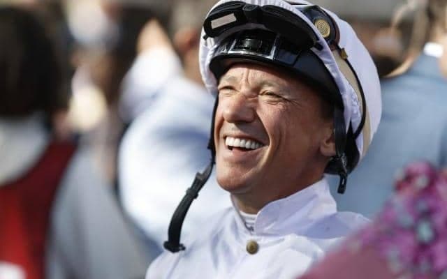 G1だけで約300勝!? 53歳の大ベテランは日本のみならず世界を魅了