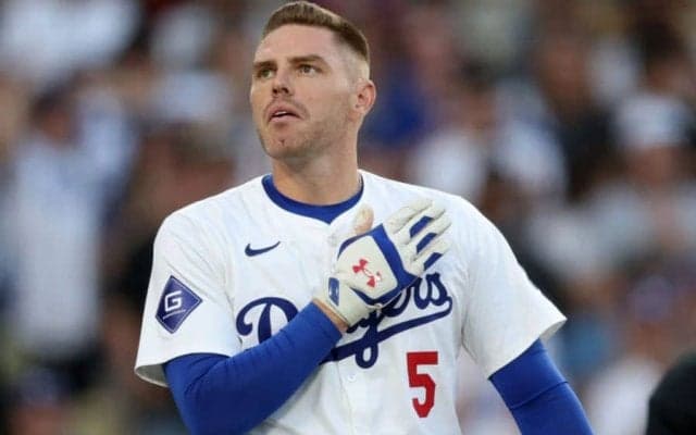 「かなり泣いた」ド軍主砲の心を支えた“仲間”　感動の光景…米実況が明かした秘話