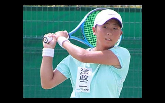 野口紗枝・成田百那らインハイ8強