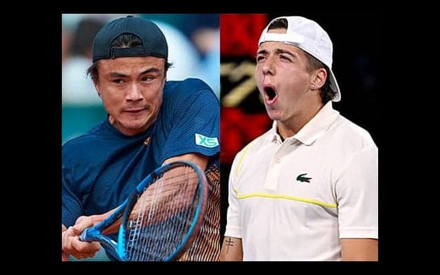  【告知】ダニエル太郎 予選決勝 