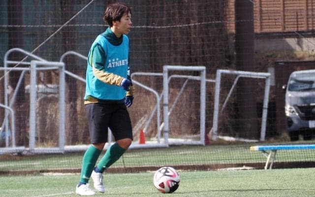 元なでしこジャパンの岩清水梓に悲劇…来月WEリーグ開幕控える中で全治8カ月の重傷