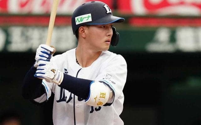 オリ、中村奨成に2HR許し敗戦　西武は打線がつながりロッテに快勝…6日のパ・リーグ2軍