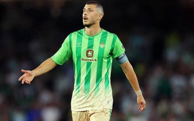 アルゼンチン代表で4度優勝経験の屈強MFがウェストハム加入…「チームに貢献し、経験をもたらしたい」