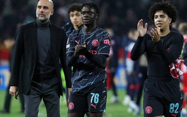 昨季シティでトップデビューのU-19スペイン代表MFが英3部ピーターバラに武者修行