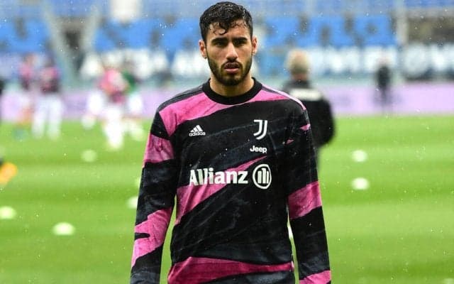 ユベントスDFフラボッタがWBAへ完全移籍！｢この地でサッカーをすることは僕の夢｣