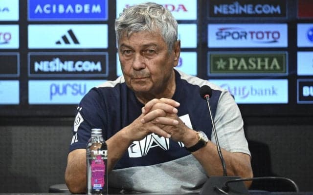 ルーマニア代表が名将ルチェスク氏を新監督に招へい！38年ぶりの2度目の就任