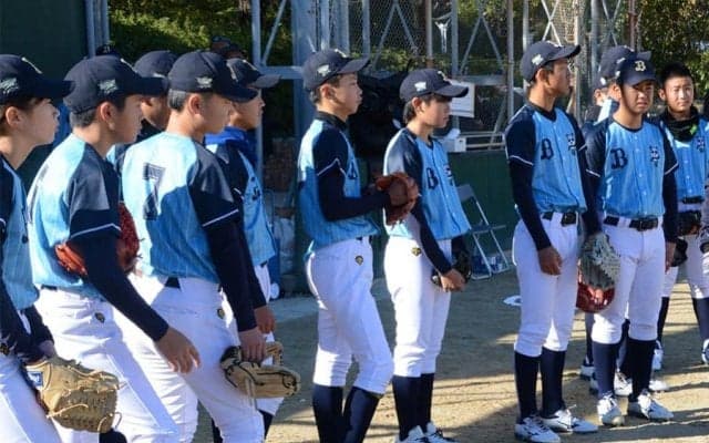 元プロが注視する”技術以外”の面とは？　「一生の肩書き」NPBジュニア選出の条件
