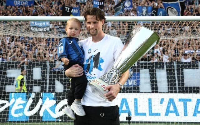 レンヌ、アタランタMFハテブールを完全移籍で獲得！｢新たな冒険に乗り出すタイミング｣