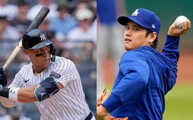 大谷翔平vs.ジャッジが2028年オリンピックの舞台で!?　MLBで盛り上がるメジャーリーガー五輪出場の気運と公式戦日程の障壁