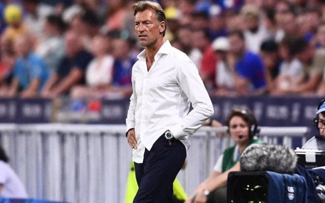 オリンピックでベスト8敗退の開催国フランス女子代表…ルナール監督の退任を発表