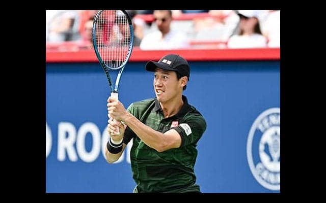  錦織 マスターズ勝利は約3年ぶり 