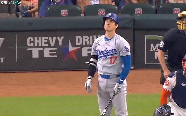 大谷翔平、ジャッジ＆オズナも敵わない衝撃の「127.2」 MLB屈指のスラッガーを圧倒する驚異の“パワー”